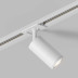 Шинопровод Hesby Lighting Skylite встраиваемый Однофазный 220В-2м, белый HSBL_0037
