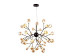 Подвесная люстра Ambrella light Traditional TR3021