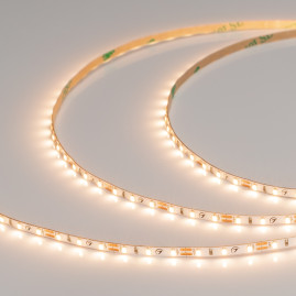 Светодиодная лента Arlight 8,3W/m 120LED/m 2216SMD теплый белый 3M 033119