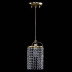 Подвесной светильник Artglass Small Game 05-01 CE