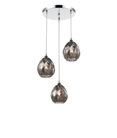 Подвесной светильник Vele Luce Elision VL5593P23