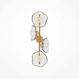 Бра Maytoni Miracle MOD207WL-04BS