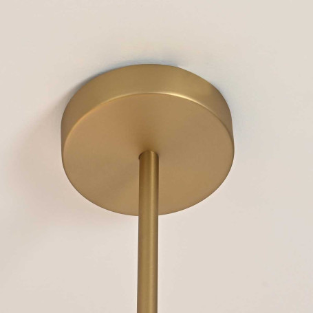 Подвесная люстра Imperium Loft Canelle 84598-22