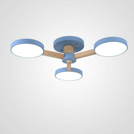 Люстра Imperium Loft TURNA01 178334-26