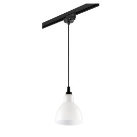 Комплект с трековым светильником Lightstar Loft (865017+592007) L1T865017