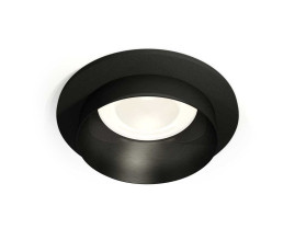 Комплект встраиваемого светильника Ambrella light Techno Spot XC (C6513, N6131) XC6513021