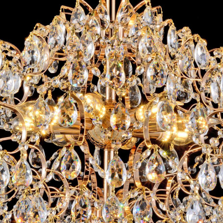 Люстра Reluce 62300-0.3-550 FGD