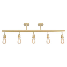 Спот Lussole Loft Murray GRLSP-8169