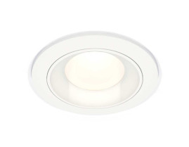 Комплект встраиваемого светильника Ambrella light Techno Spot XC (C7621, N7020) XC7621060
