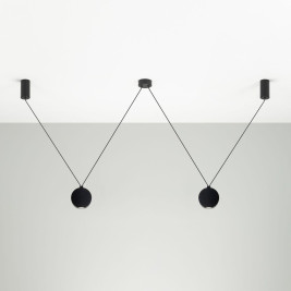 Подвес Arlight SPX-Hang-Hook-R70-L1500 036980