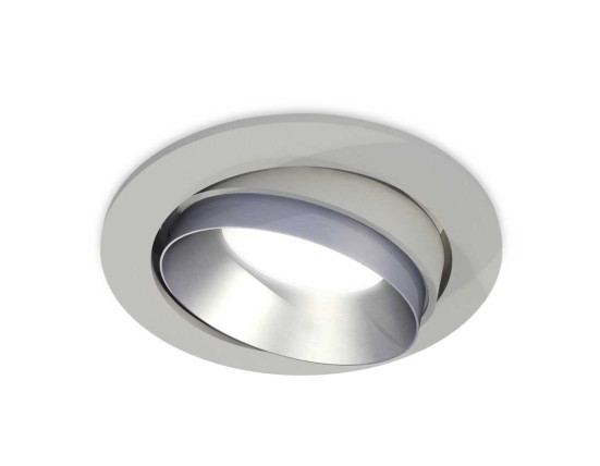 Комплект встраиваемого светильника Ambrella light Techno Spot XC (C7653, N7033) XC7653023