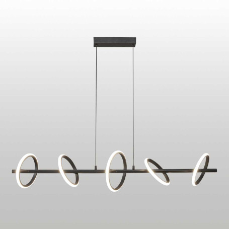 Линейно-подвесной светильник Lussole KIMBLE LSP-7418