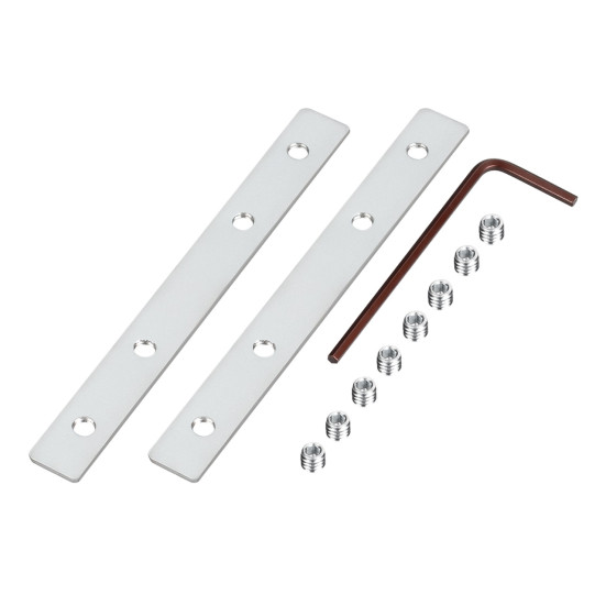 Соединитель профиля Arlight LINIA32-FANTOM-180 Set 049953