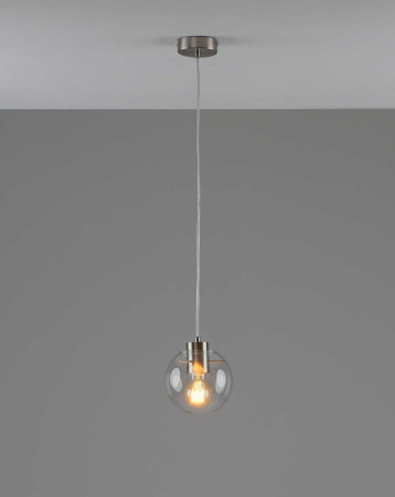 Светильник подвесной Moderli Aurora V11543-1P