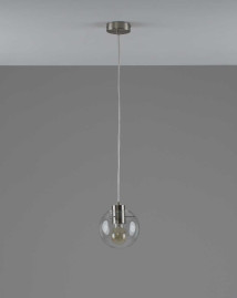 Светильник подвесной Moderli Aurora V11543-1P