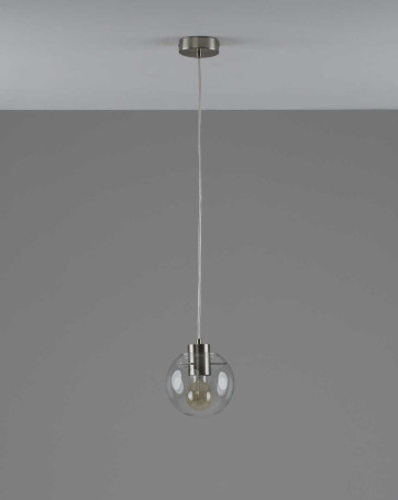 Светильник подвесной Moderli Aurora V11543-1P