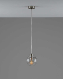 Светильник подвесной Moderli Aurora V11543-1P