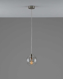 Светильник подвесной Moderli Aurora V11543-1P