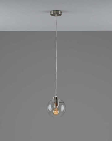 Светильник подвесной Moderli Aurora V11543-1P