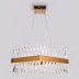 Подвесной светодиодный светильник Ambrella light Traditional TR5318
