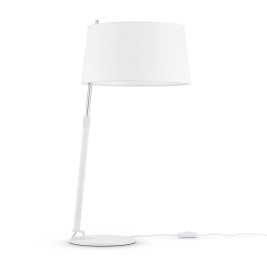 Настольная лампа Maytoni Bergamo MOD613TL-01W