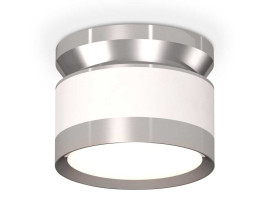 Комплект накладного светильника Ambrella light Techno Spot XS (N8904, C8101, N8118) XS8101055