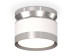 Комплект накладного светильника Ambrella light Techno Spot XS (N8904, C8101, N8118) XS8101055