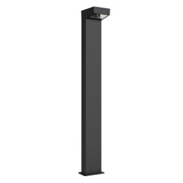 Уличный светодиодный светильник Arlight LGD-JASMUS-BOLL-H900-12W Warm3000 050732