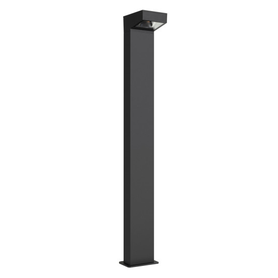 Уличный светодиодный светильник Arlight LGD-JASMUS-BOLL-H900-12W Warm3000 050732