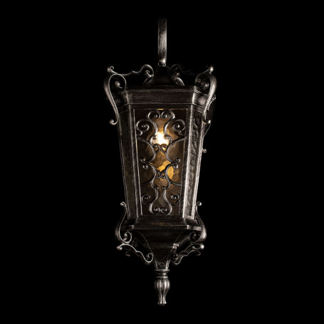 Уличный настенный светильник Loft IT Tremezzo 100019W BS