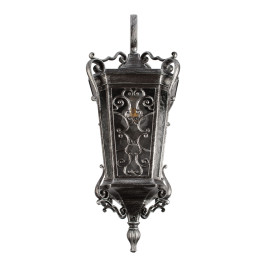 Уличный настенный светильник Loft IT Tremezzo 100019W BS