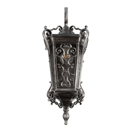 Уличный настенный светильник Loft IT Tremezzo 100019W BS