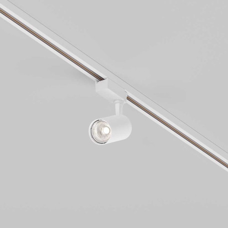 Трековый светильник Maytoni Technical Vuoro TR003-1-6W4K-M-W