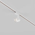 Трековый светильник Maytoni Technical Vuoro TR003-1-6W4K-M-W