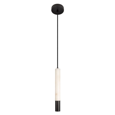 Подвесной светильник Loft IT Montblanc 10475C Black