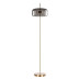 Торшер Loft IT Dauphin 10041F/B
