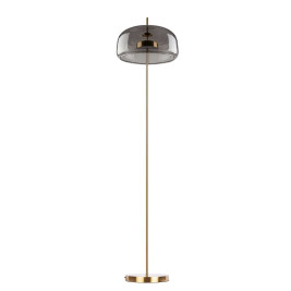 Торшер Loft IT Dauphin 10041F/B