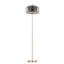 Торшер Loft IT Dauphin 10041F/B