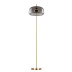 Торшер Loft IT Dauphin 10041F/B