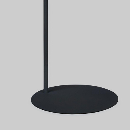 Торшер TK Lighting 5489 Logan Black