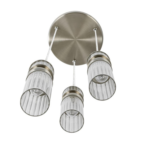 Подвес Lumion DENVER 8277/3A