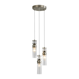 Подвес Lumion DENVER 8277/3A