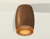 Комплект потолочного светильника Ambrella light Techno Spot XC (C1124, N7195) XS1124011