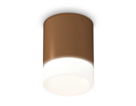 Комплект потолочного светильника Ambrella light Techno Spot XC (C6304, N6248) XS6304041