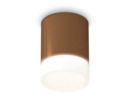Комплект потолочного светильника Ambrella light Techno Spot XC (C6304, N6248) XS6304041