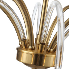 Подвесная люстра ST Luce Luminera SL1401.303.08