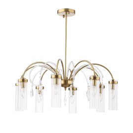 Подвесная люстра ST Luce Luminera SL1401.303.08