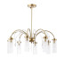 Подвесная люстра ST Luce Luminera SL1401.303.08