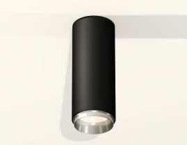 Комплект потолочного светильника Ambrella light Techno Spot XC (C6343, N6122) XS6343003