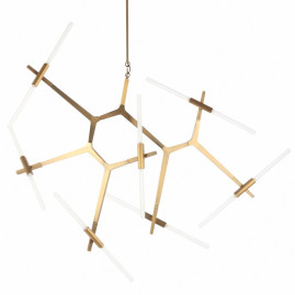Подвесная люстра Loft-Concept Agnes Chandelier 40.139-0 3305
